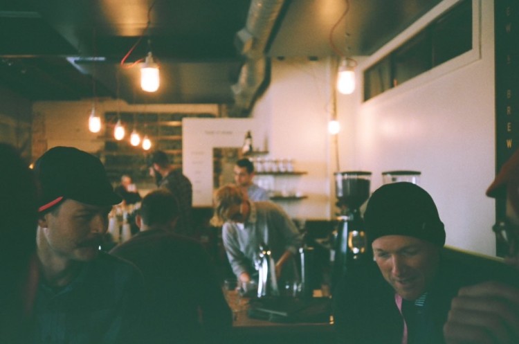 Brew & Brew - Austin, TX