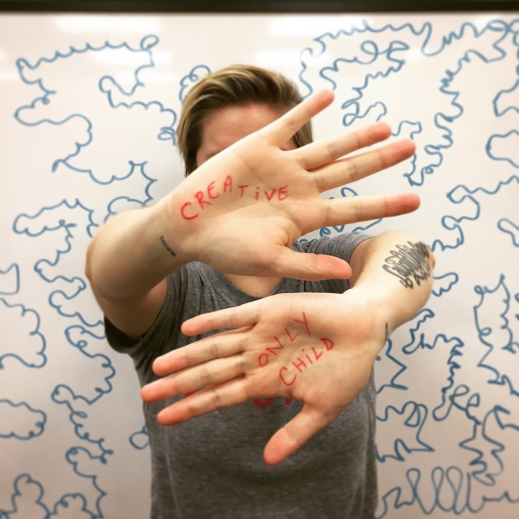 identity discussion dinner