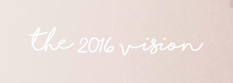 2016 Discussion Dinner vision