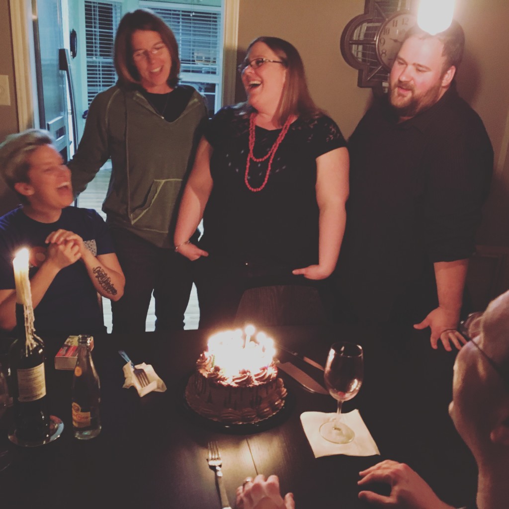 Discussion Dinner Inefficiency Podcast recap